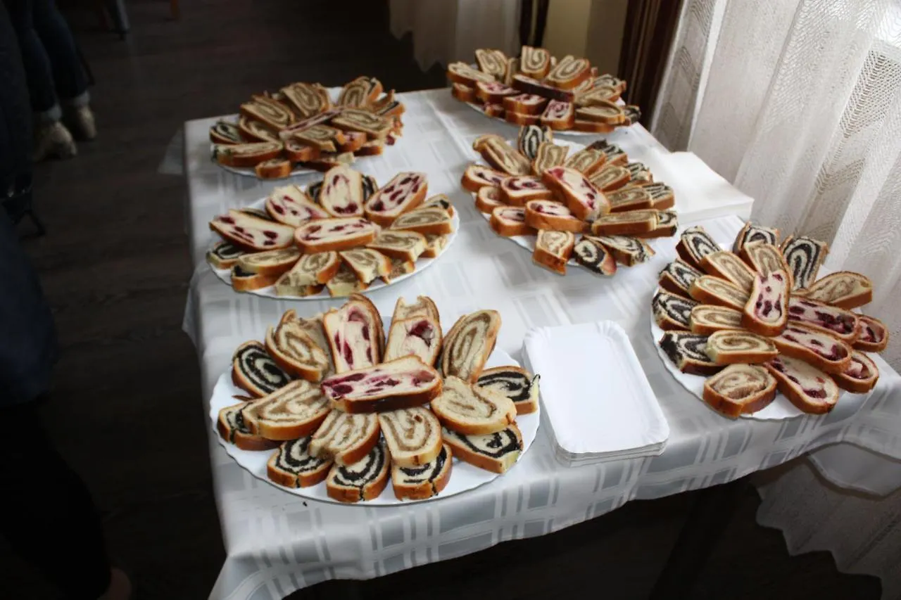Apartmani Cizmesija