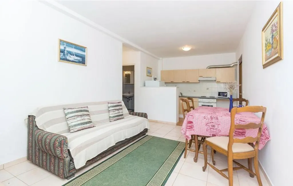 Apartment Apartmani Cizmesija Tkon Croatia